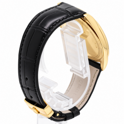 Rolex Cellini 40MM 4243/8 18KT Yellow Gold Watch